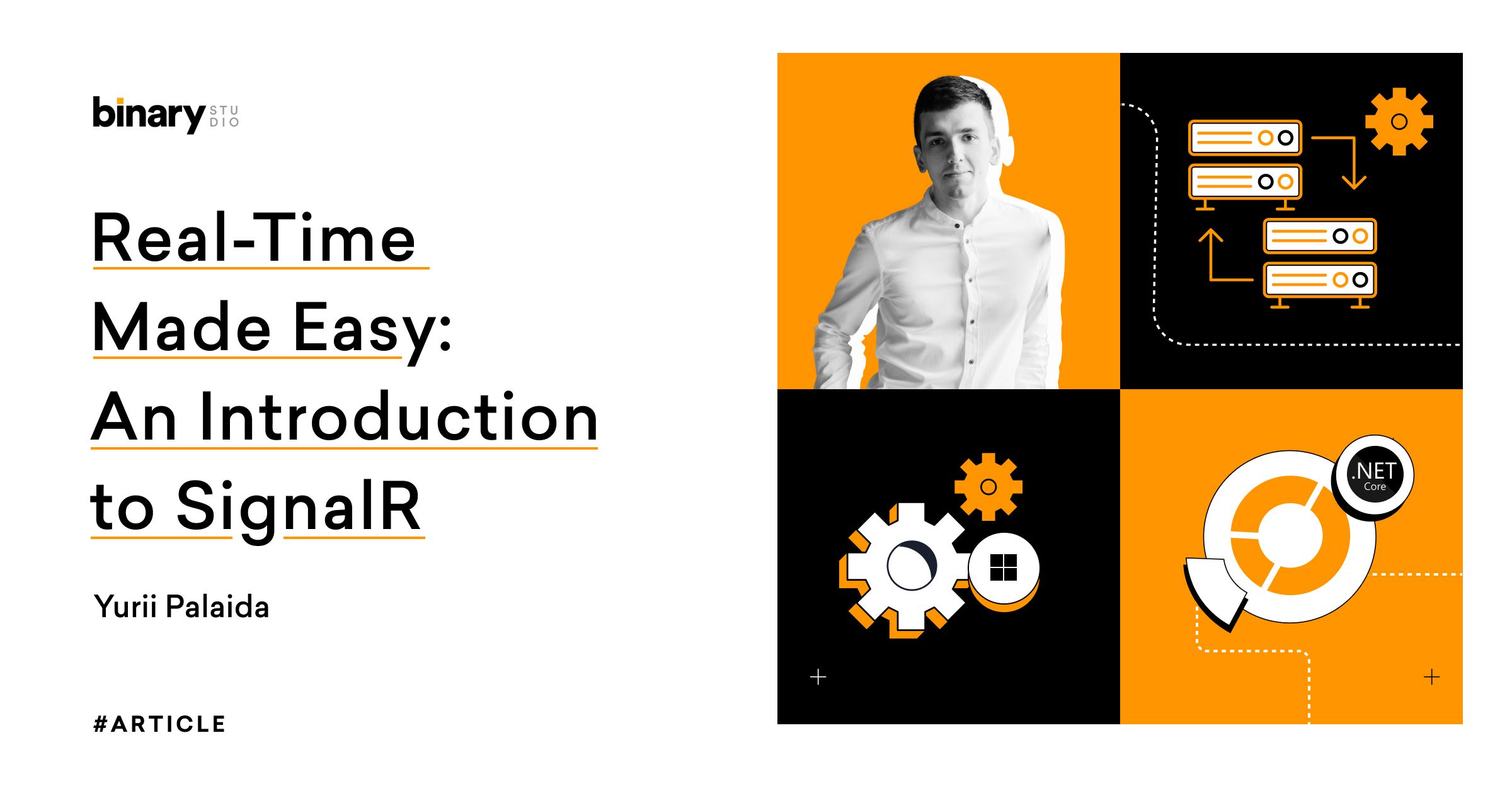 SignalR Revealed Unlocking its Power and Dispelling Common Myths