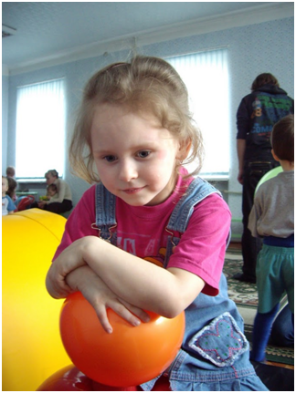 Acquaintance with orphans appeals to our deepest insights and leaves noone untouched.