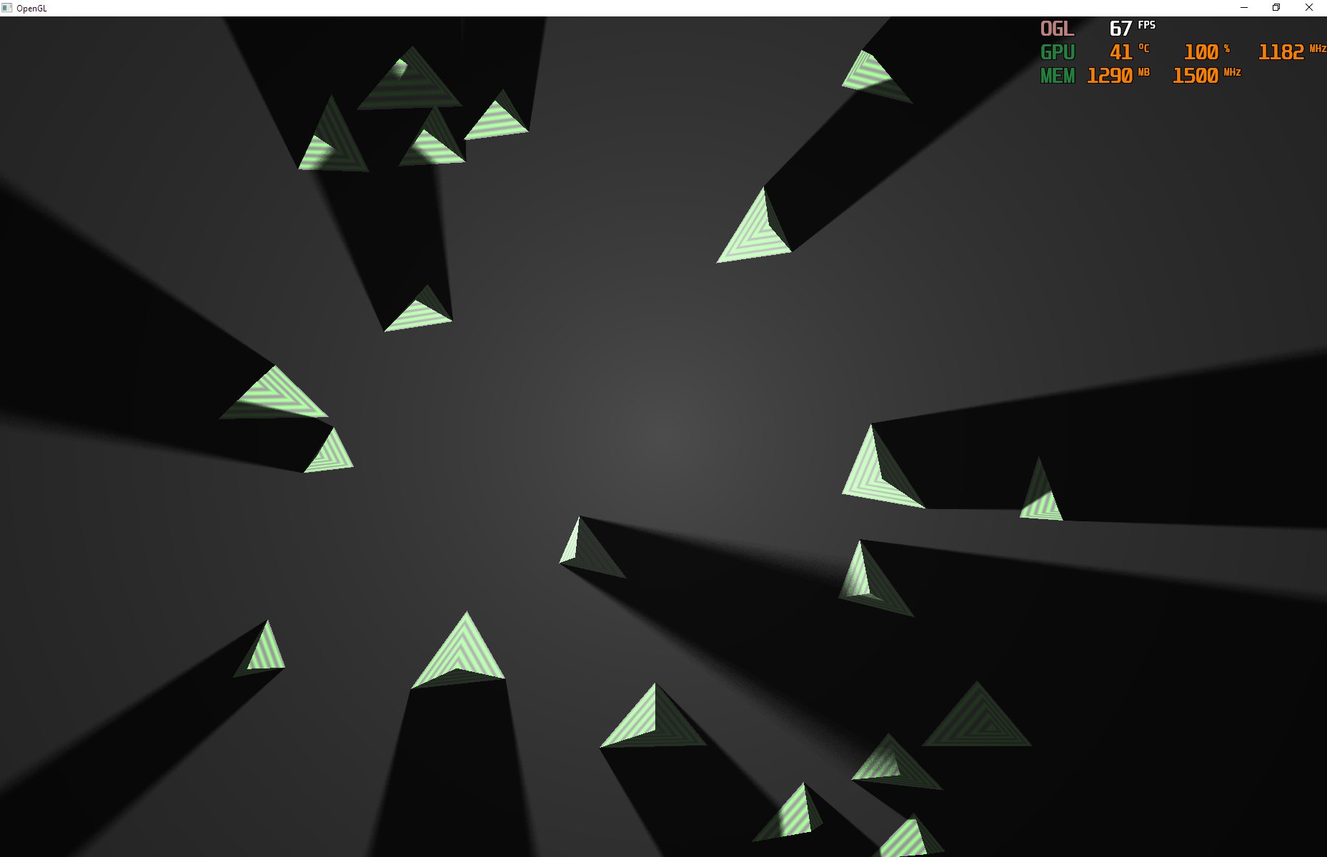 Analytical Shadows: Still Too Early?-5