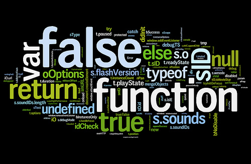 Javascript optimization.