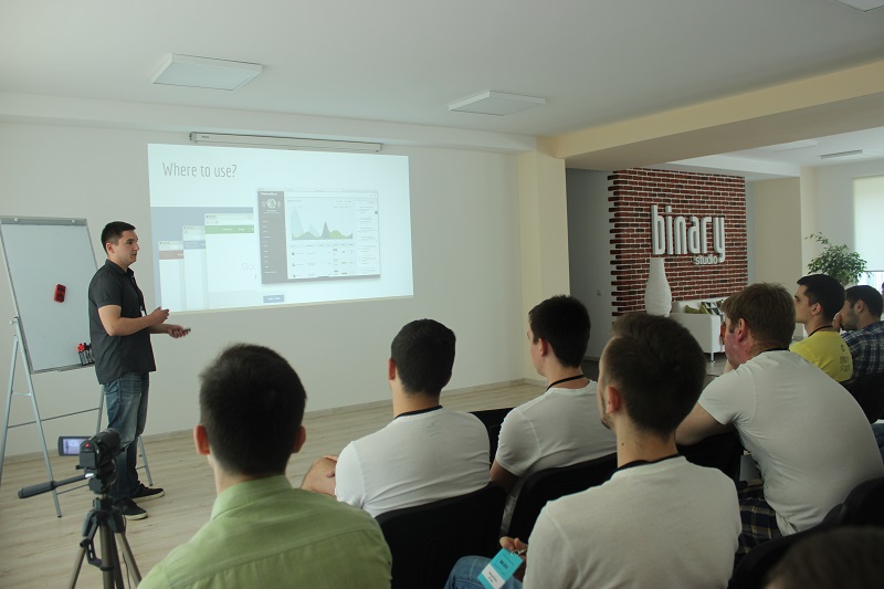 Binary Studio Academy - Our Unique Way of Hiring Ukraine's Best Talent-2